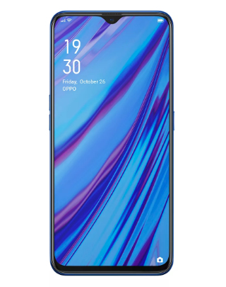 Oppo A9_4/128_PL smartphone