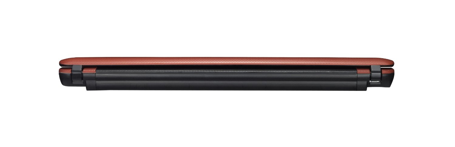 ASUS Eee PC R11CX-RED002S Intel Atom® N2600 Netbook – image 7