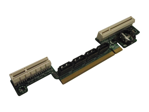 ASUS RE16R-R12B-PIKE slot expander