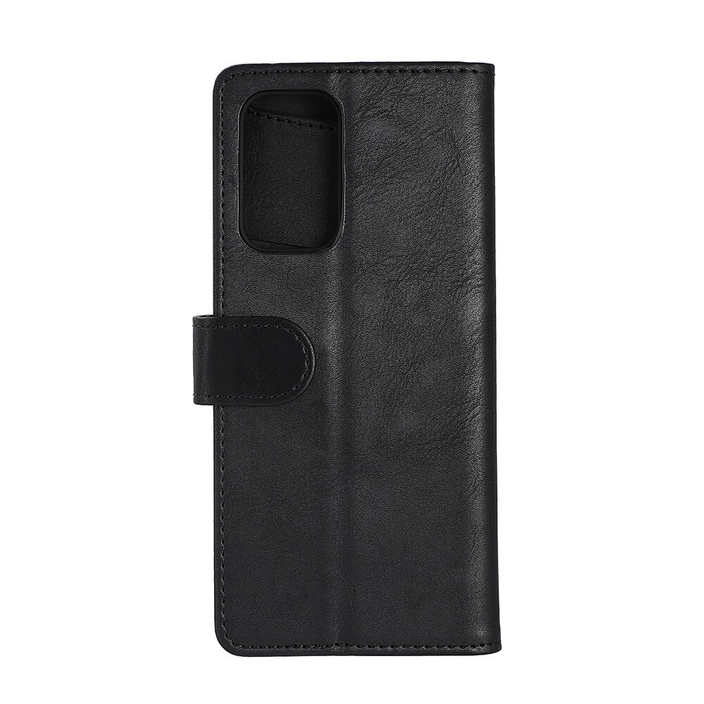 Gear Mobile Wallet Xiaomi Redmi Note 10 Pro Black – image 3