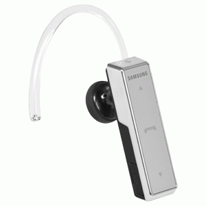 Samsung BT headset WEP750 – image 2