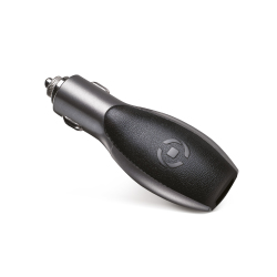 Celly SCC11UBK mobile device charger Smartphone Black Cigar lighter Auto