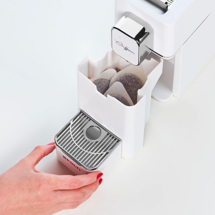 Polti S15W Fully-auto Espresso machine – image 5