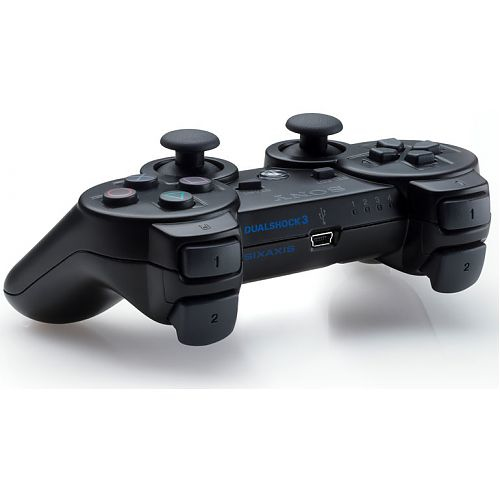 Sony Interactive Entertainment PlayStation 3 Konsole 80 GB + SingStar ABBA – image 6