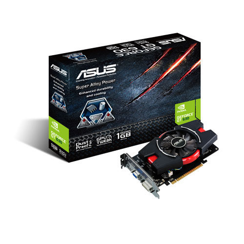 ASUS 90YV03C0-M0NA00 graphics card NVIDIA GeForce GT 630 – image 4