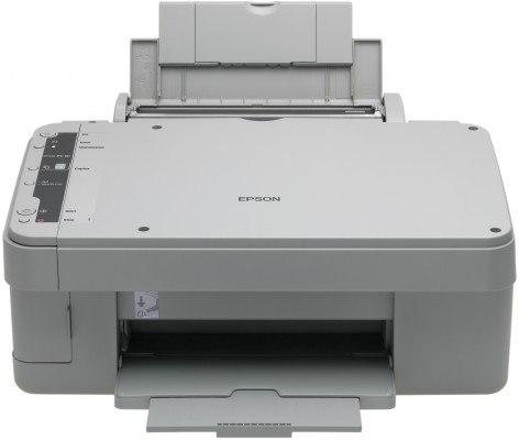 Epson EC-01