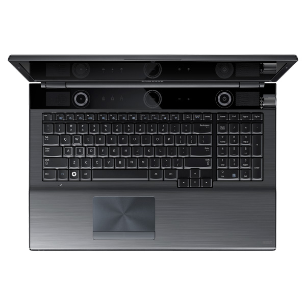 Samsung 7 NP700G7C-S02US laptop Intel® Core™ i7 i7-3630QM – image 4