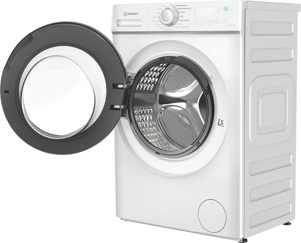 Indesit MXWD 7514B PL – image 3