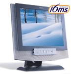 BenQ FP791 17i TFT