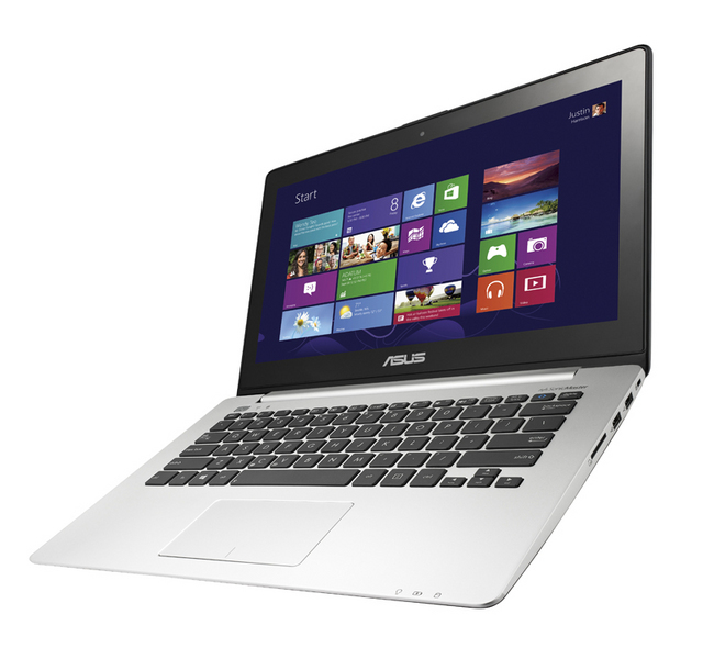 ASUS S301LP-C1048H Intel® Core™ i5 i5-4200U Laptop – image 4