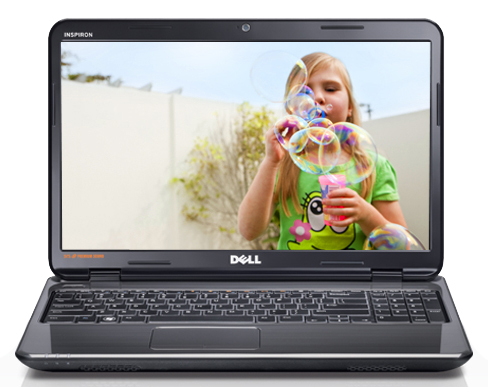 Dell Inspiron M501R – image 1