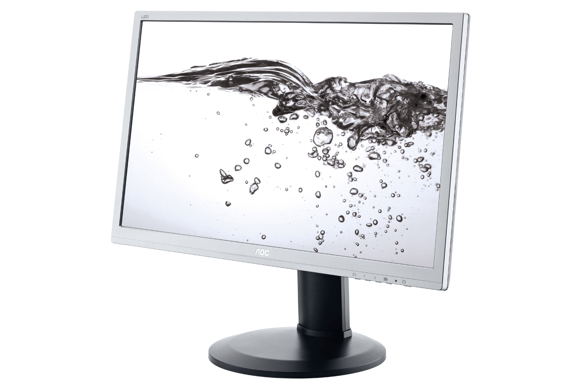 AOC 60 Series E2260PDAS computer monitor – image 6