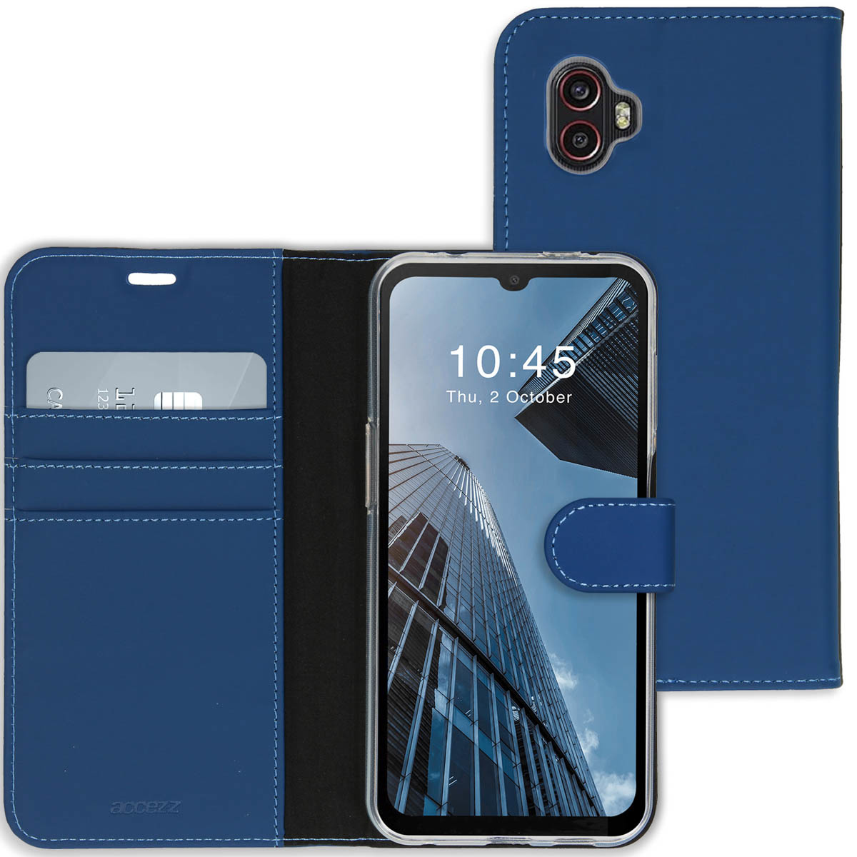 Accezz SH00051798 mobile phone case – image 1