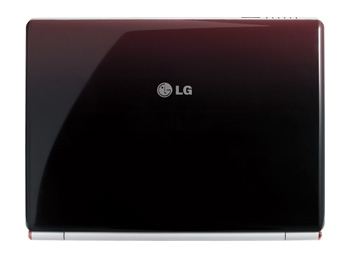 LG R710-S.AP55V laptop Intel® Core™2 Duo P8400 – image 5