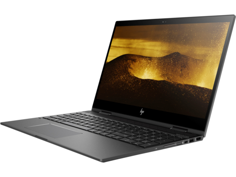 HP ENVY x360 15-cn1250nd Intel® Core™ i7 i7-8565U Hybrid (2-in-1) – image 2