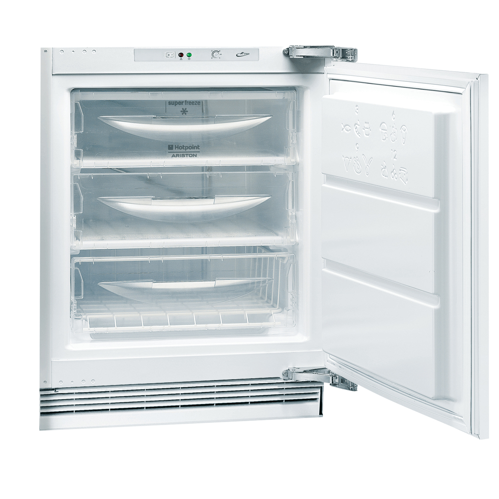 Hotpoint BFS 1222.1 – image 2