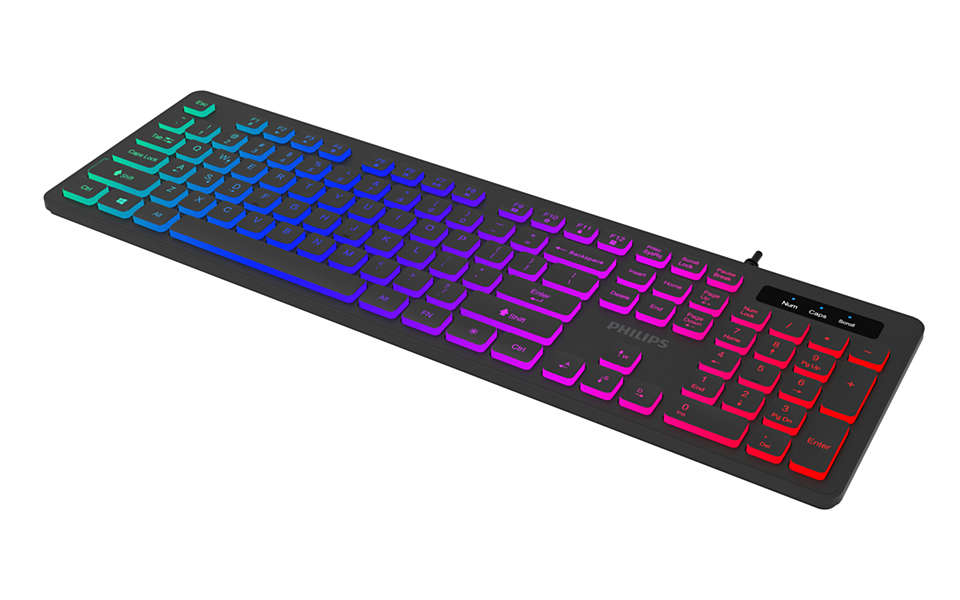 Philips G264 Momentum – image 3