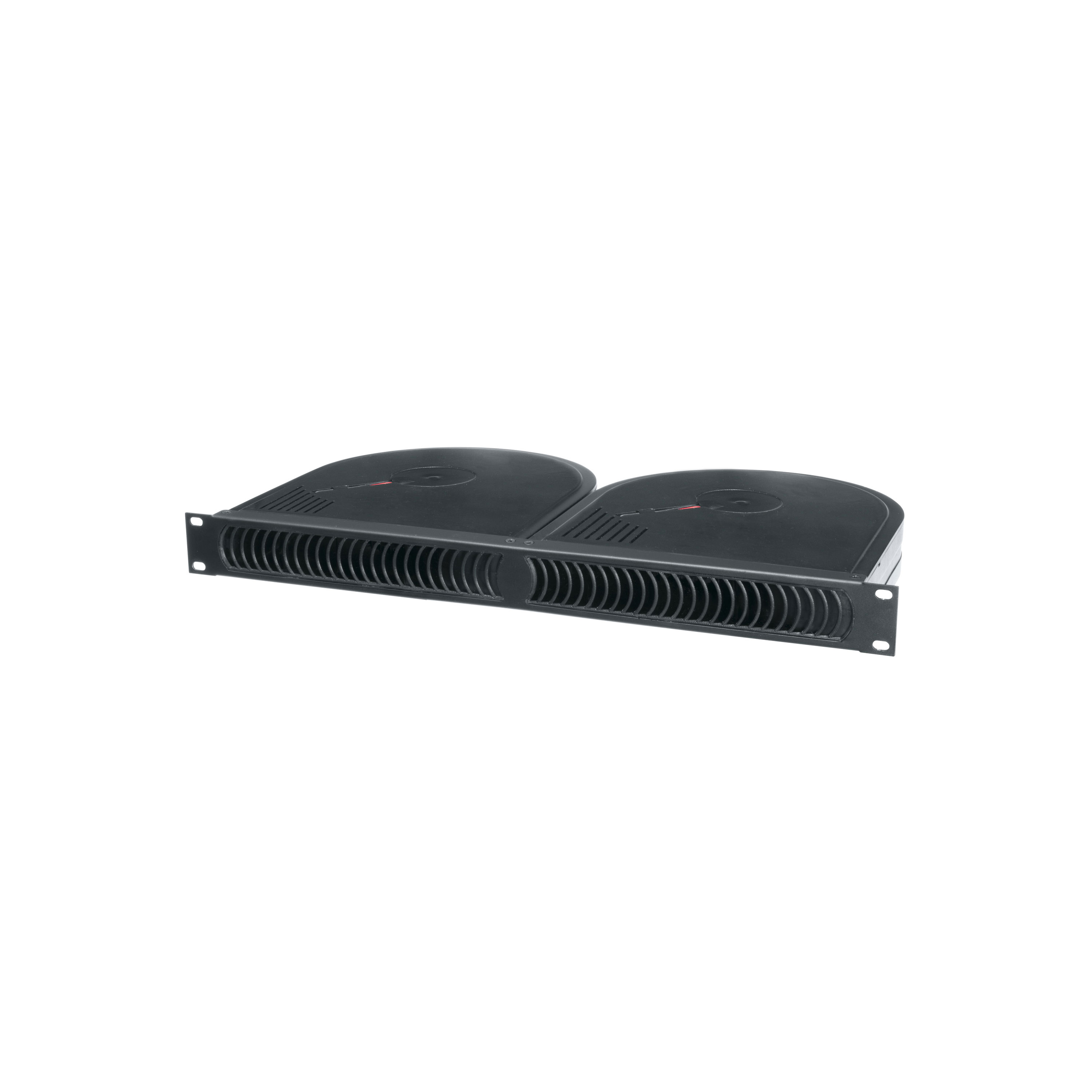 INTL QT 2 BLWR PNL 1SP BL
