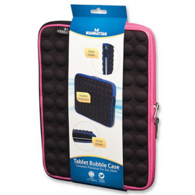 Techly I-PAD3-CASE-PK tablet case – image 3