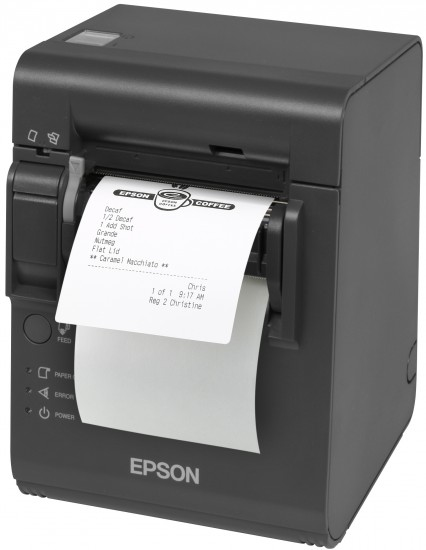 Epson M-L90Peeler (393) – image 2