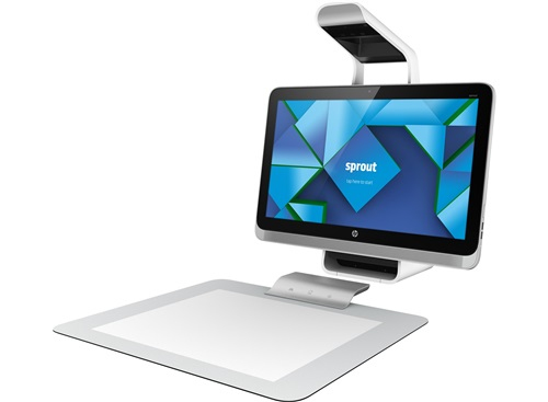HP Sprout 23-s310a Intel® Core™ i7 i7-4790S – image 3