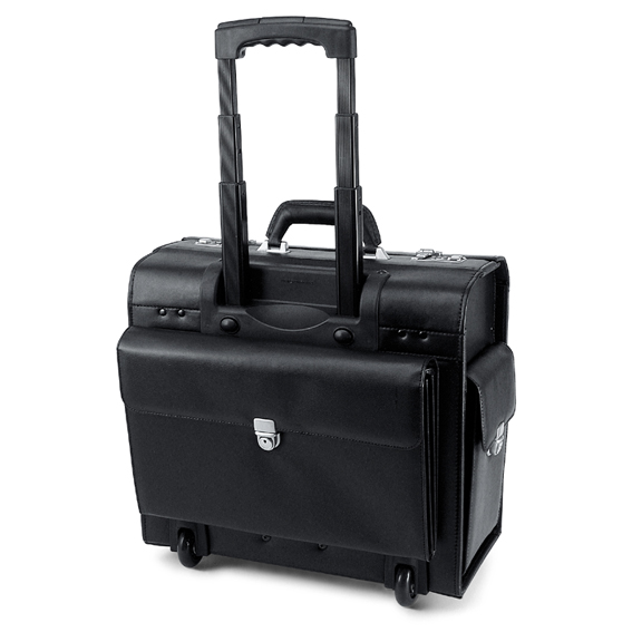 Fujitsu Case DataCart 80 B