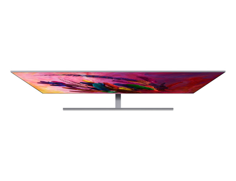 Samsung Q7F QE55Q7FNATXXC TV – image 8