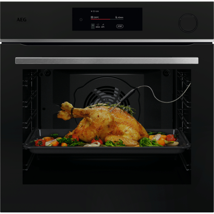 AEG Series 7000 TR7PB731ST – image 1