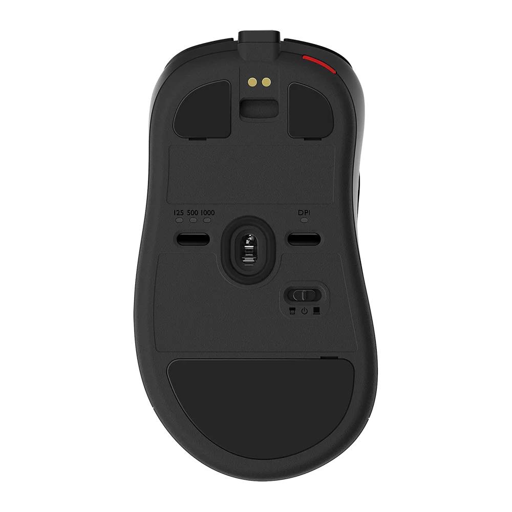 BenQ EC2-CW mouse Gaming Right-hand RF Wireless Optical 3200 DPI – image 2