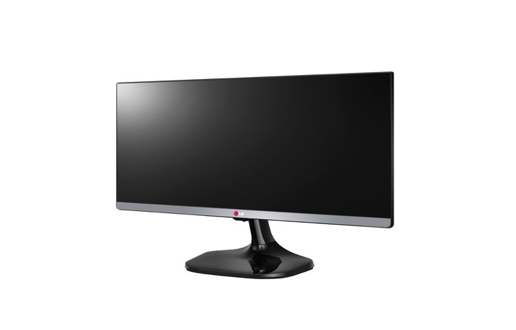 LG 25UM64-S computer monitor – image 2