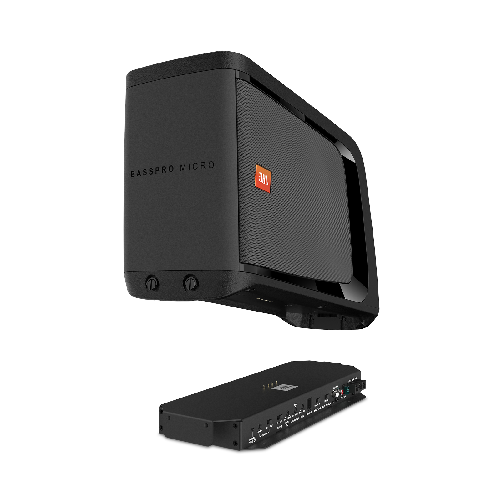 JBL BassPro Micro – image 3