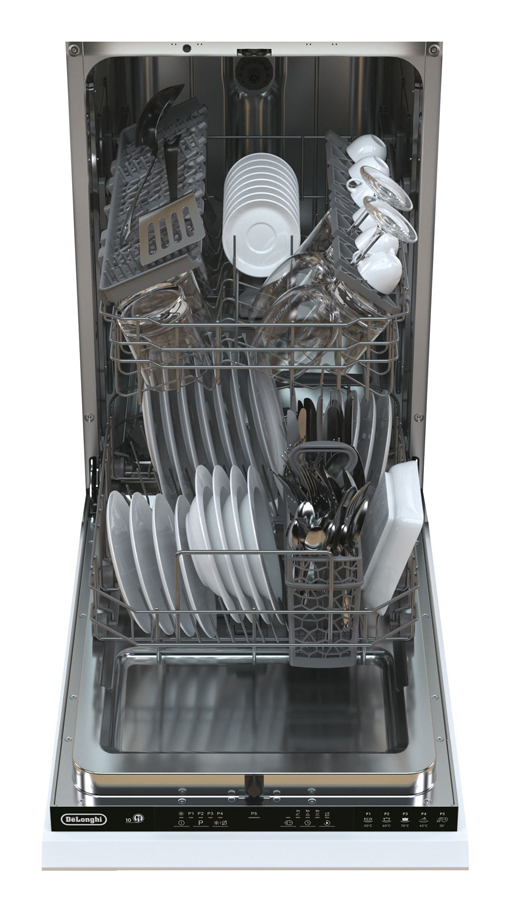 De’Longhi L45P52E — vue 1 sur 2
