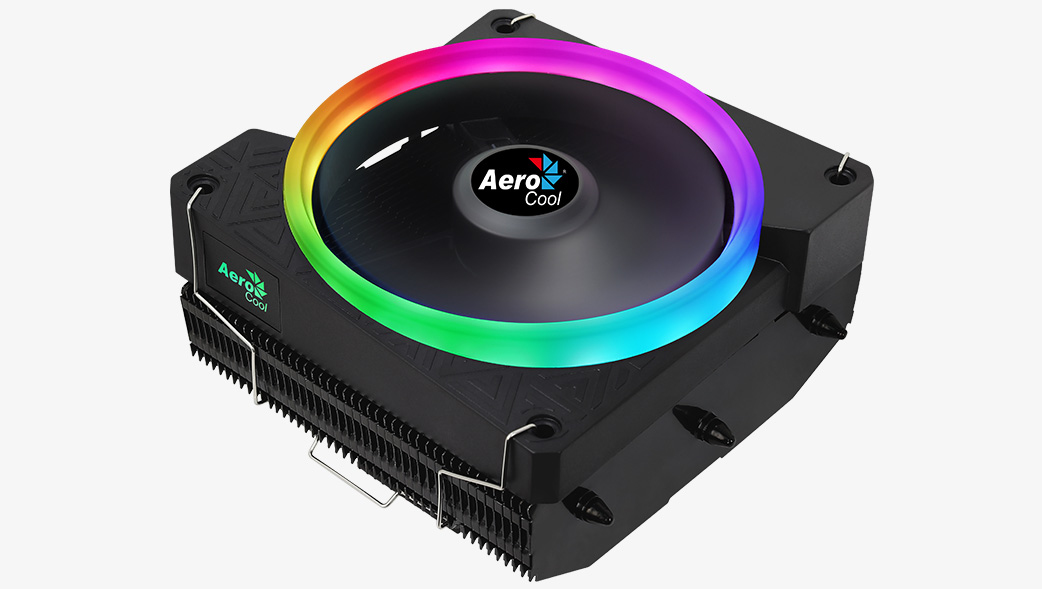 Aerocool Cylon 3H – image 6