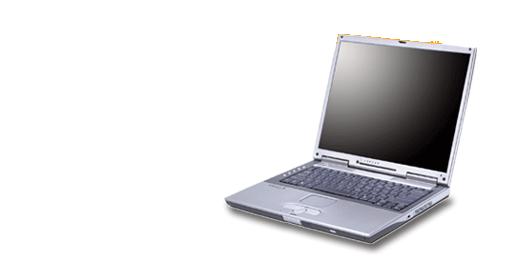 Fujitsu AMILO M-7400 M1.4/15TFT/512MB/40GB/COMBO/XPH