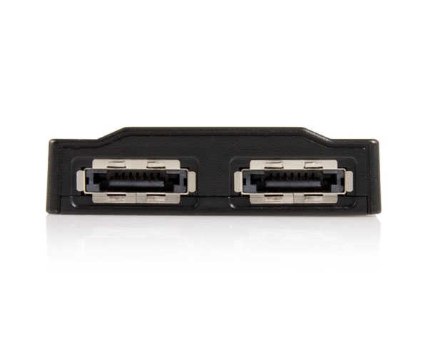 StarTech.com 2 Port ExpressCard eSATA Card – image 3