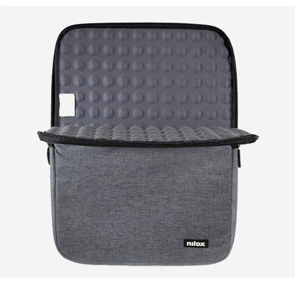 Nilox SLEEVE 14.1 GRIS – image 3