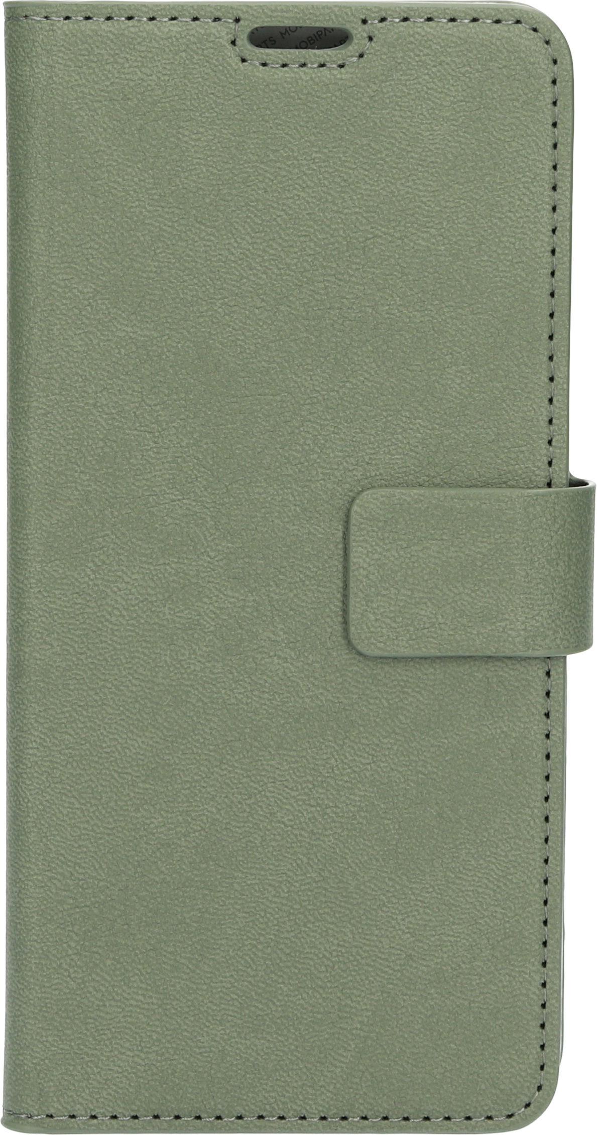 Mobiparts Classic Wallet Case Samsung Galaxy A51 (2020) Stone Green – image 2