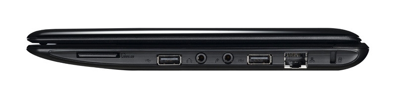 ASUS Eee PC 1201N-BLK031M – image 3