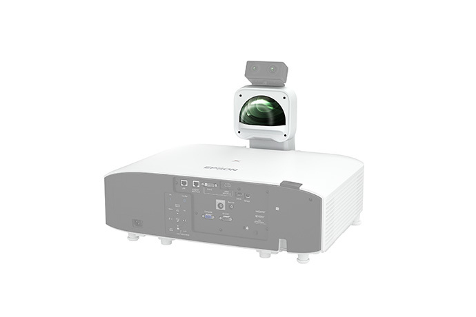 Epson Lens - ELPLX01WS - UST - EB-PU Series – image 2