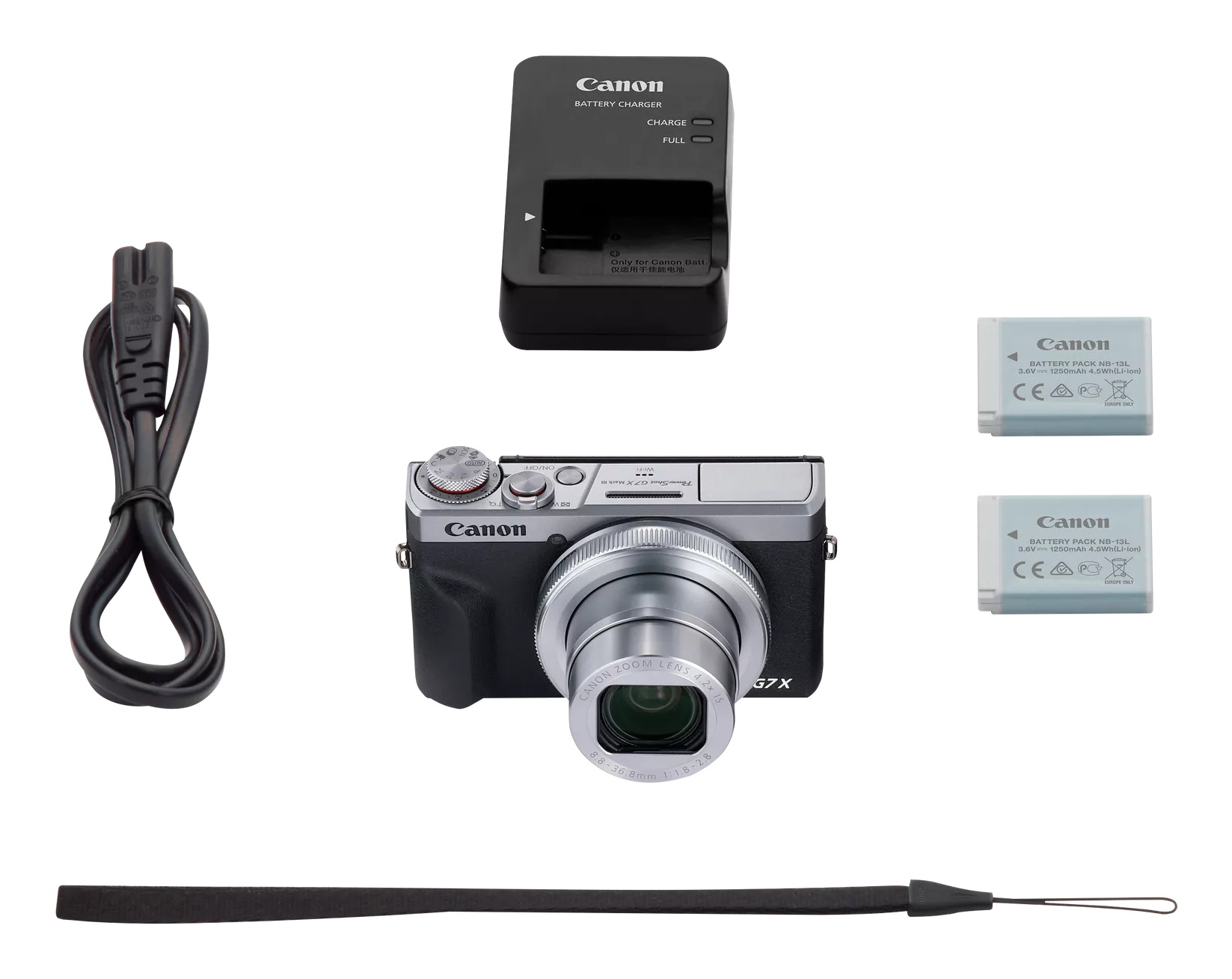 Canon PowerShot G7 X Mark III – image 8