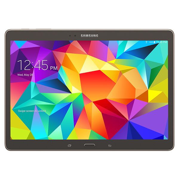 Samsung Galaxy Tab S 10.5 Samsung Exynos