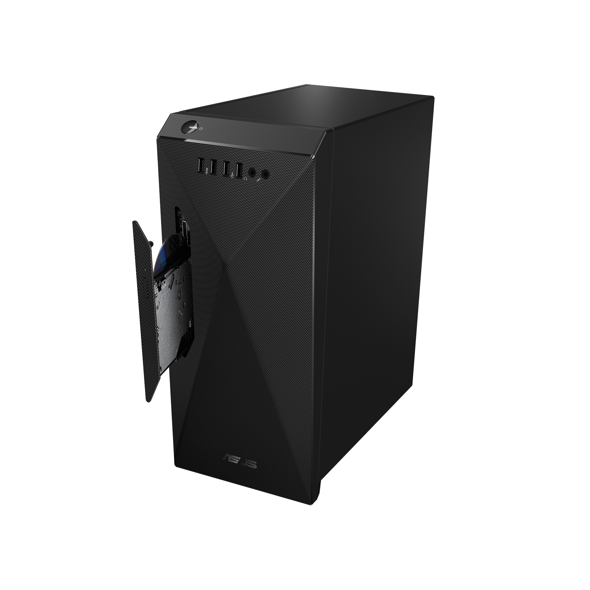 ASUS S500MC-711700055W Intel® Core™ i7 i7-11700 – image 5