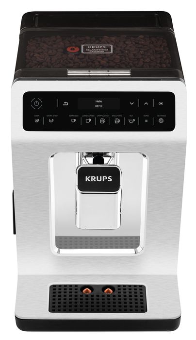 Krups Evidence EA89 Fully-auto Espresso machine – image 5