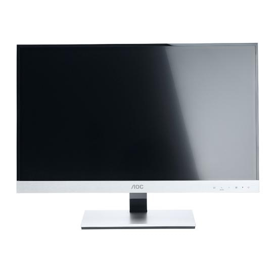 AOC e2357Fm computer monitor