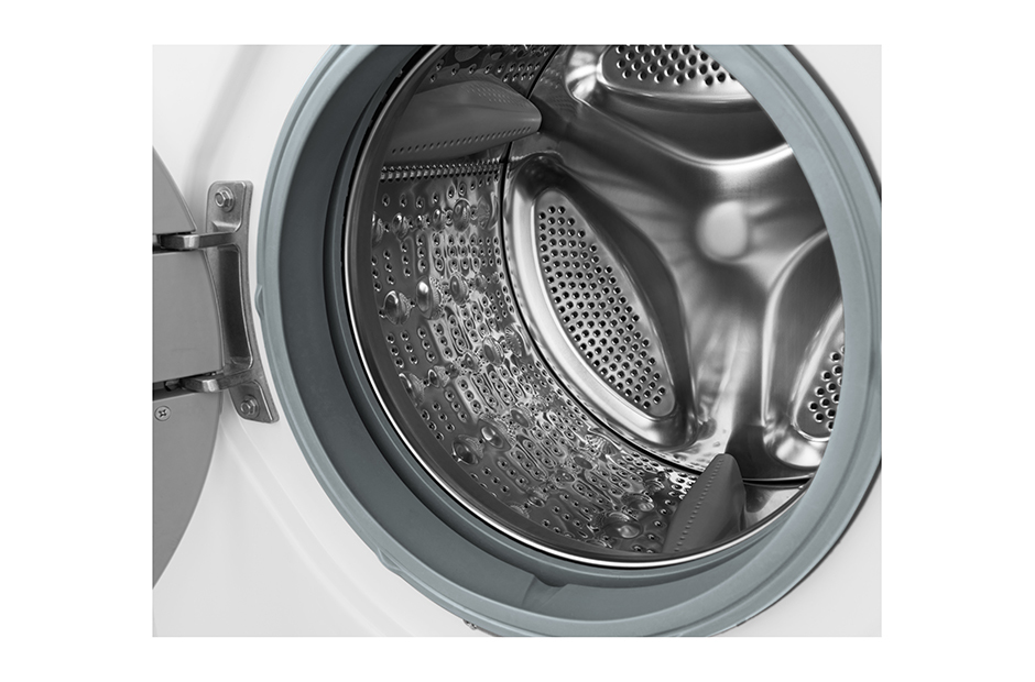 LG FH4B8TD1 washing machine Front-load – image 8