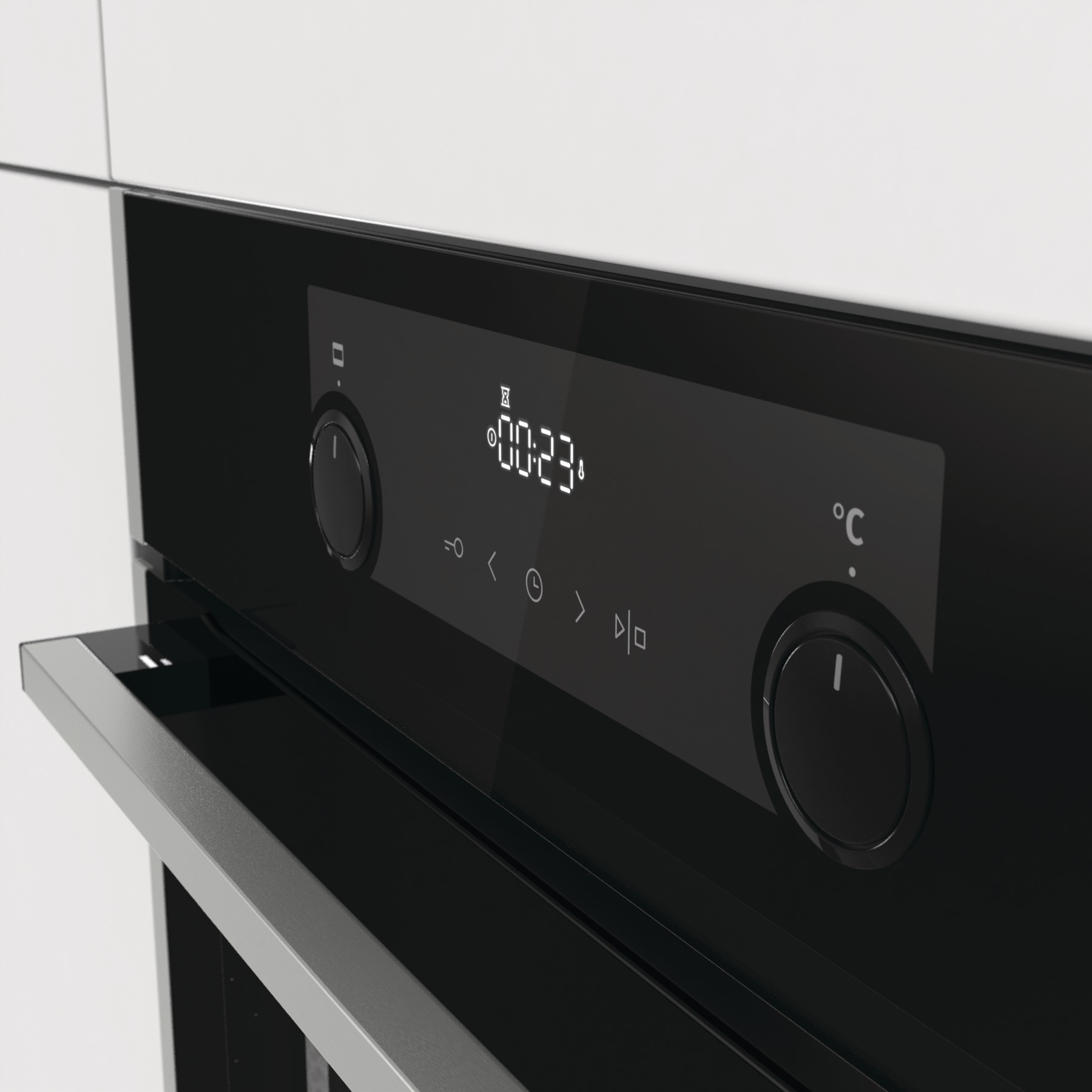 Gorenje BOP737E20XG Stainless steel – image 5