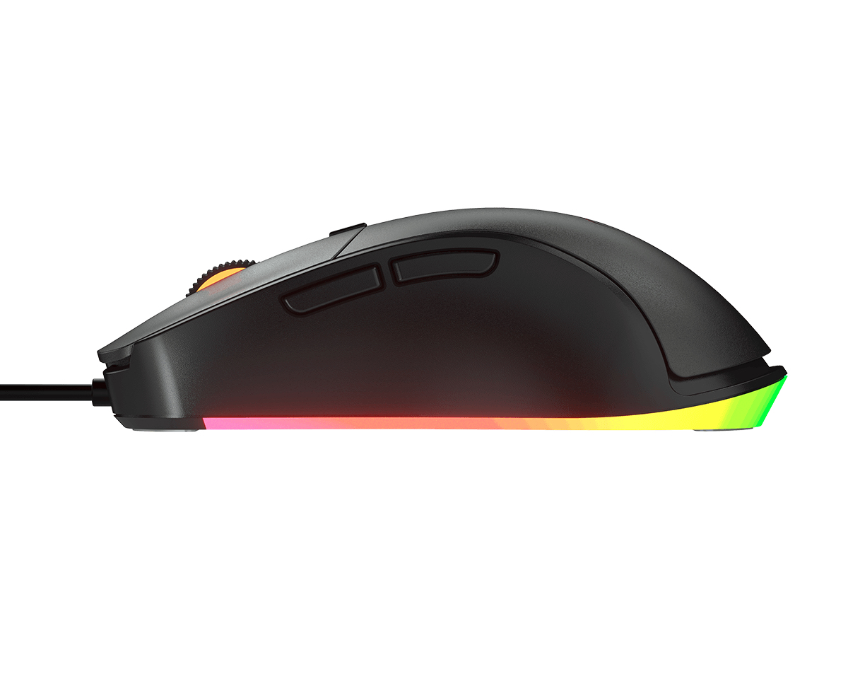 COUGAR 3MSEXWOMB.0001 mouse Gaming Right-hand USB Type-A Optical 6400 DPI – image 2