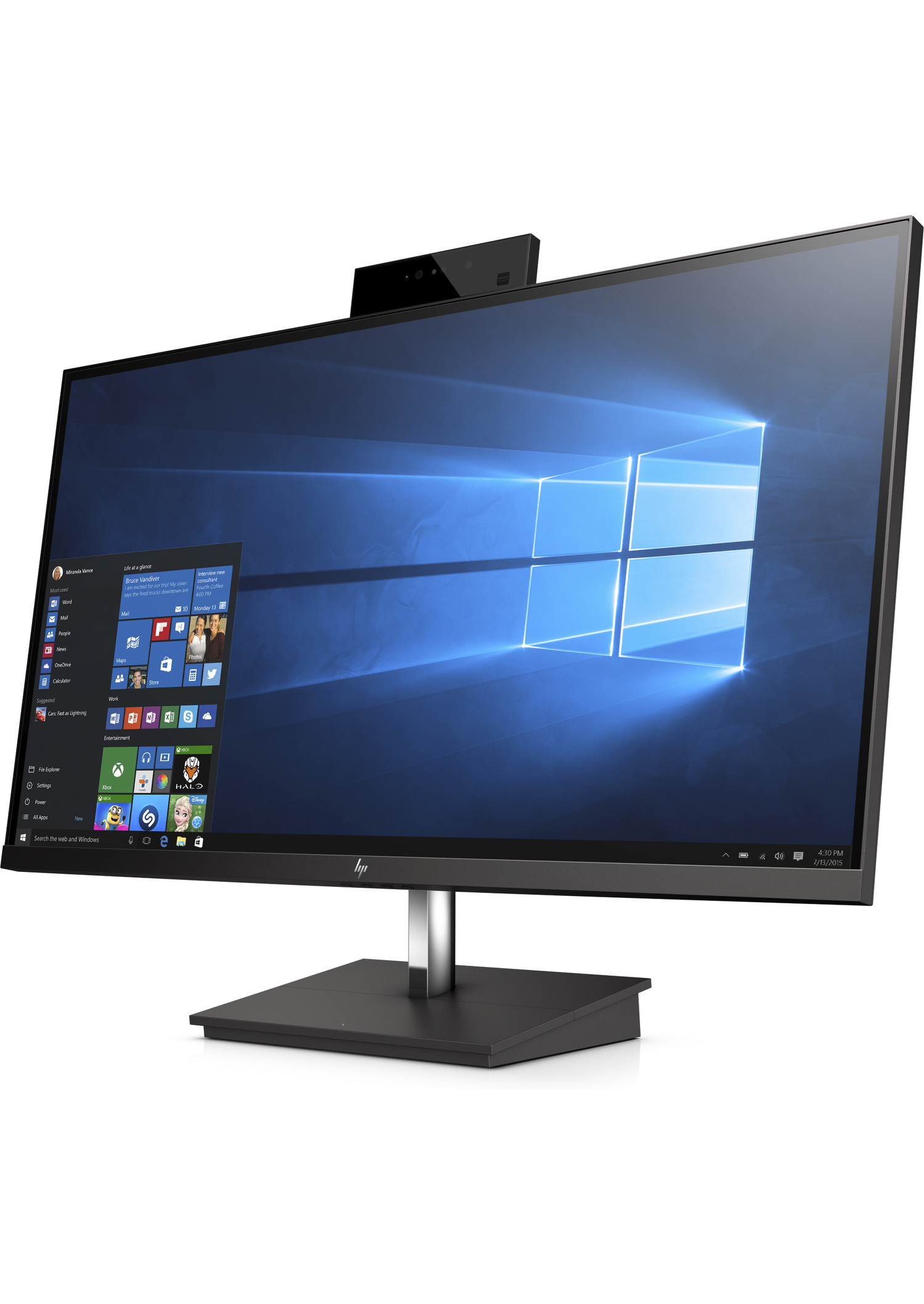 HP EliteOne 1000 G1 – image 3