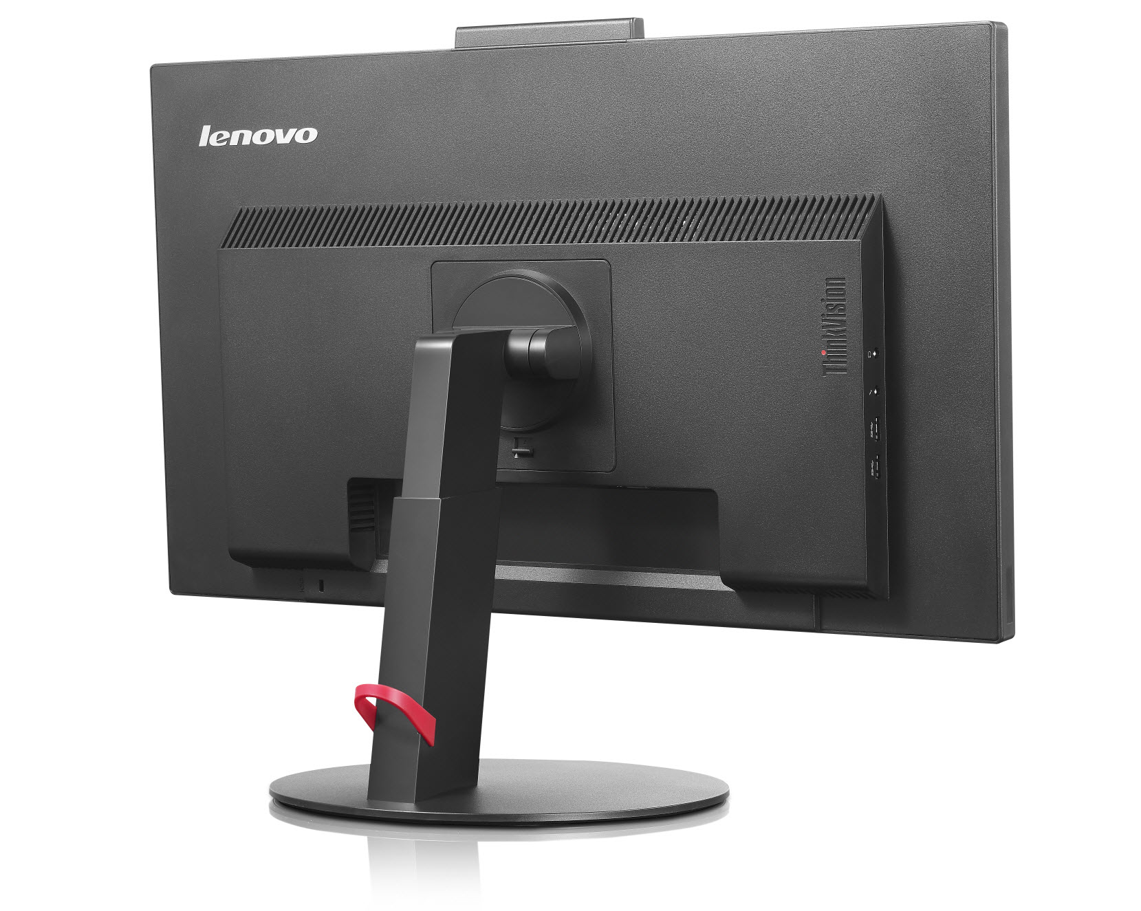 Lenovo ThinkVision T2424z computer monitor – image 4