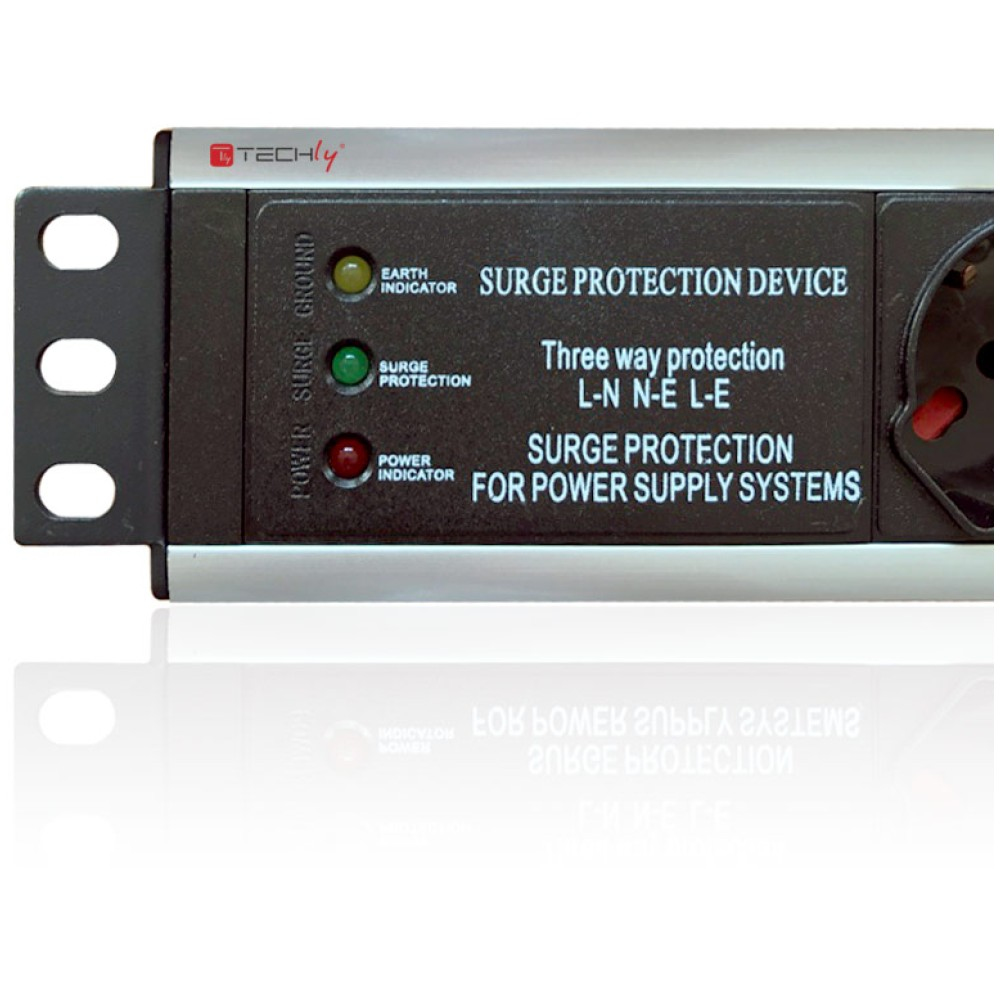 Techly I-CASE STRIP-17P – image 3